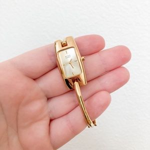 SOLD • Vintage Nine & Company watch
